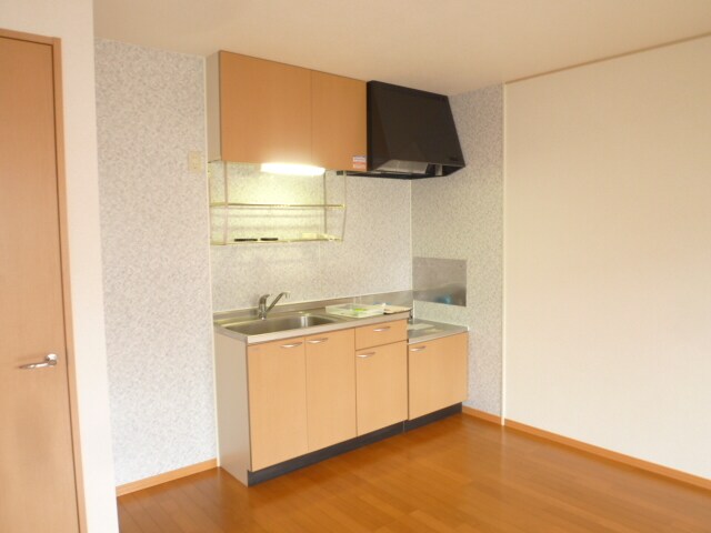 ライラック湘南の物件内観写真