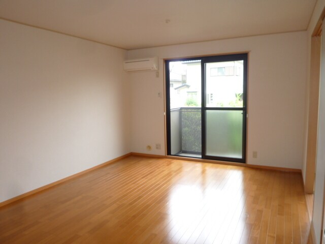 ライラック湘南の物件内観写真