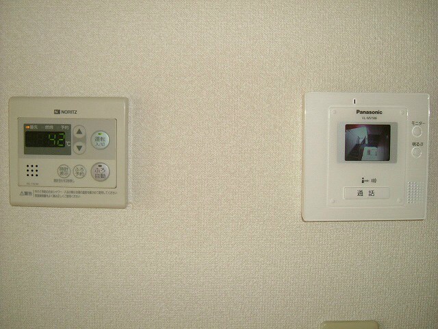 ライラック湘南の物件内観写真