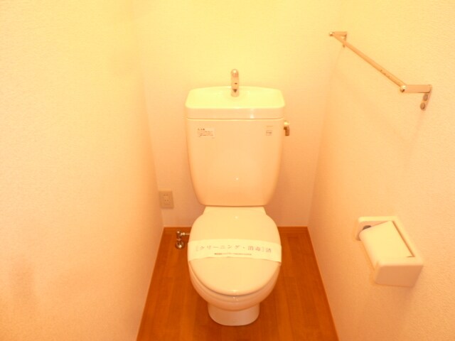 ライラック湘南の物件内観写真