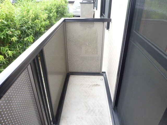 ライラック湘南の物件内観写真