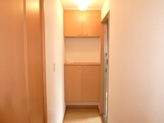 ライラック湘南の物件内観写真