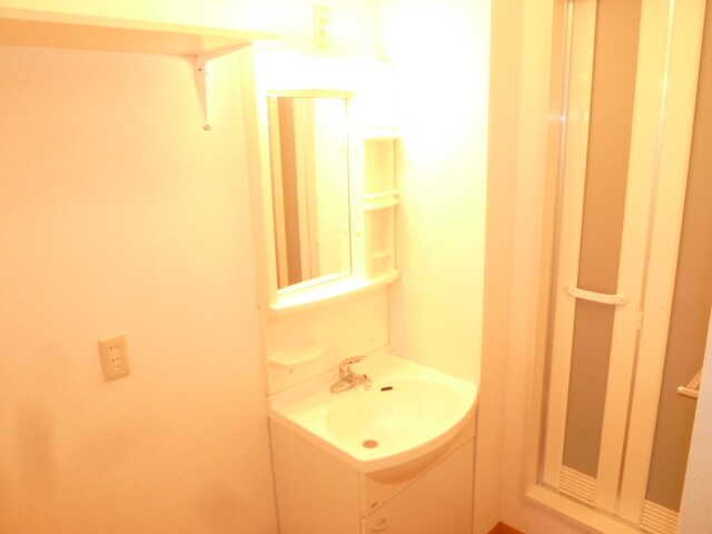 ライラック湘南の物件内観写真