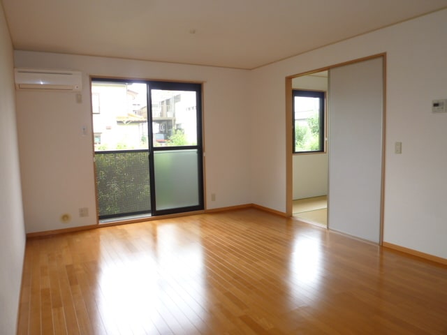 ライラック湘南の物件内観写真