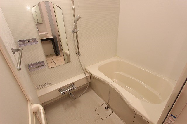 ラフティ湘南Ⅱの物件内観写真