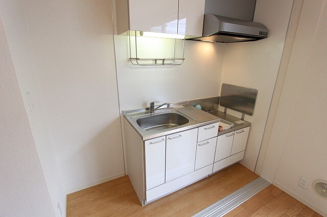 ラフティ湘南Ⅱの物件内観写真