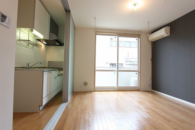 ラフティ湘南Ⅱの物件内観写真