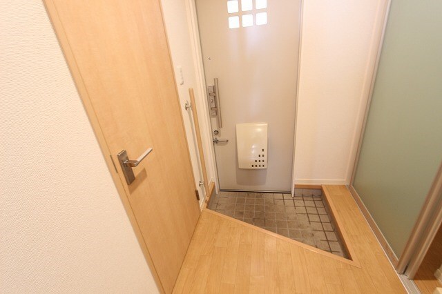 ラフティ湘南Ⅱの物件内観写真