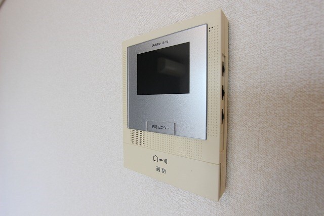 ラフティ湘南Ⅱの物件内観写真