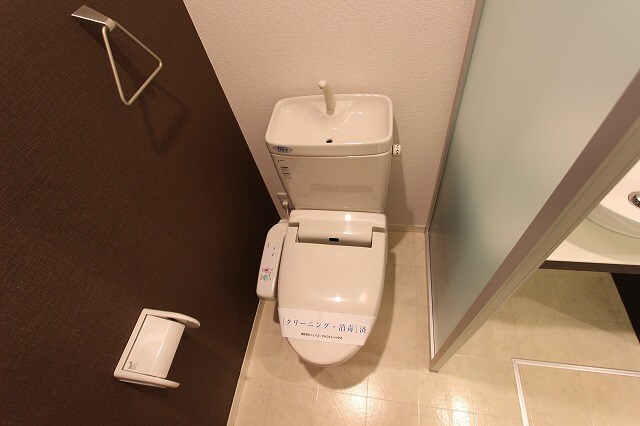 ラフティ湘南Ⅱの物件内観写真