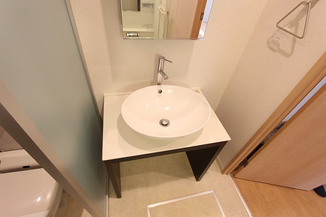 ラフティ湘南Ⅱの物件内観写真