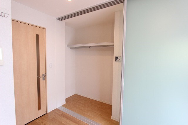 ラフティ湘南Ⅱの物件内観写真