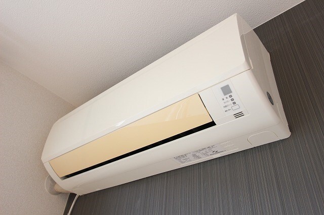 ラフティ湘南Ⅱの物件内観写真