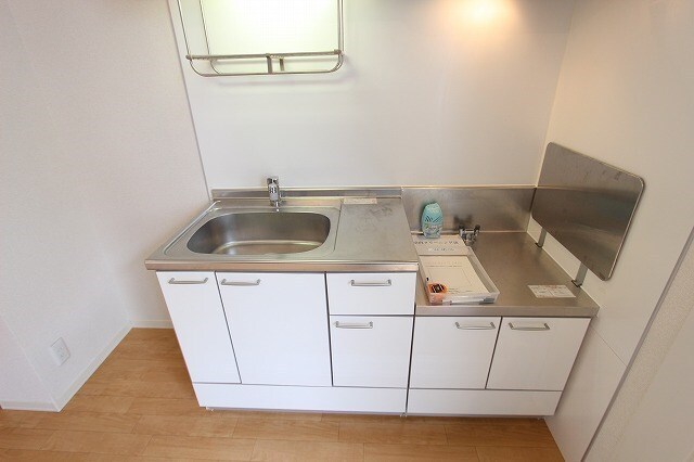 ラフティ湘南Ⅱの物件内観写真