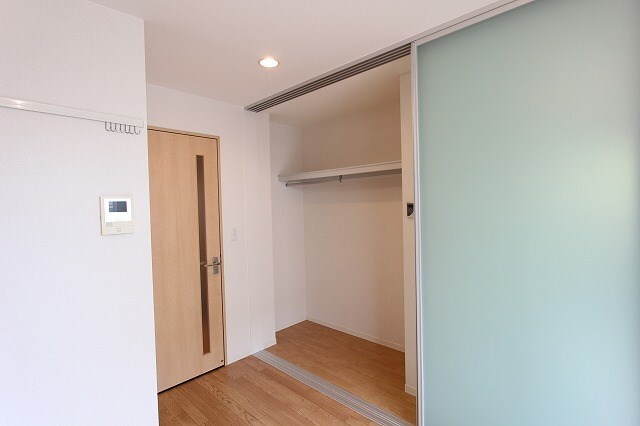 ラフティ湘南Ⅱの物件内観写真