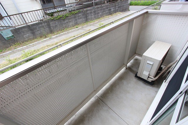 ラフティ湘南Ⅱの物件内観写真