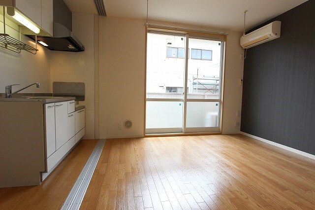 ラフティ湘南Ⅱの物件内観写真