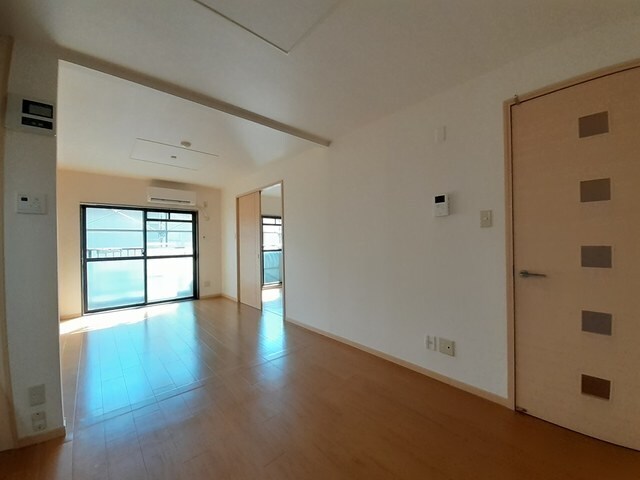 湘南第一ホーワマンションの物件内観写真