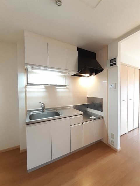 湘南第一ホーワマンションの物件内観写真