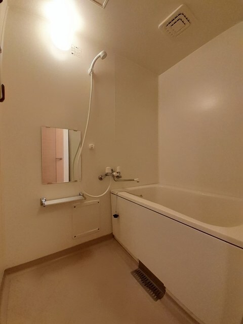 湘南第一ホーワマンションの物件内観写真