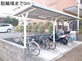 湘南第一ホーワマンションの物件外観写真