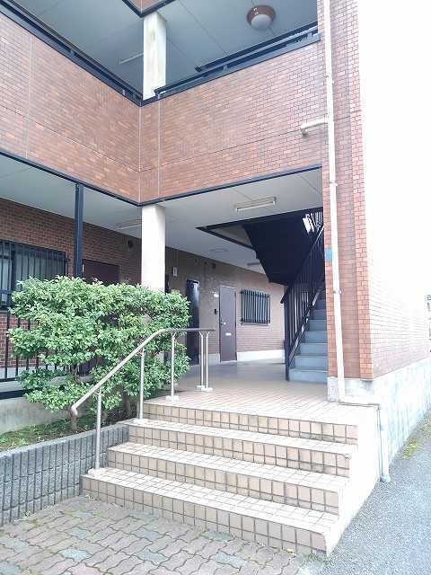 湘南第一ホーワマンションの物件外観写真