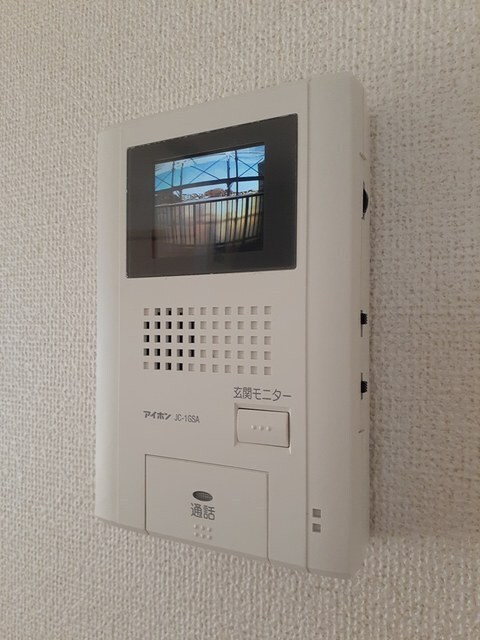湘南第一ホーワマンションの物件内観写真