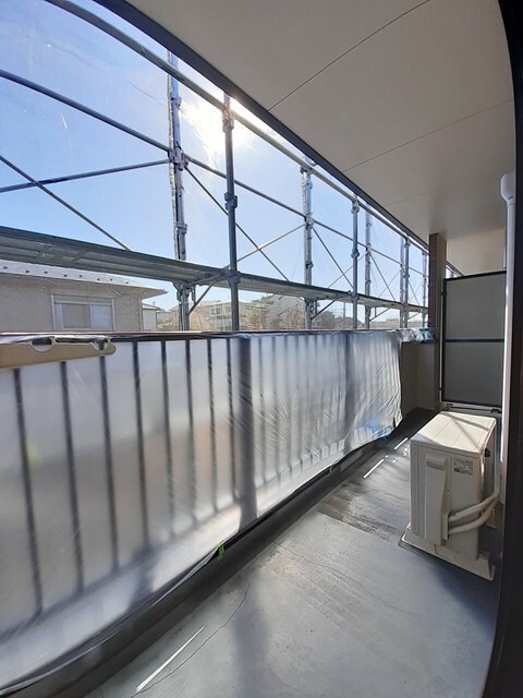 湘南第一ホーワマンションの物件内観写真