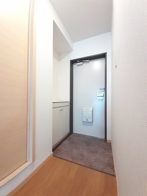 湘南第一ホーワマンションの物件内観写真