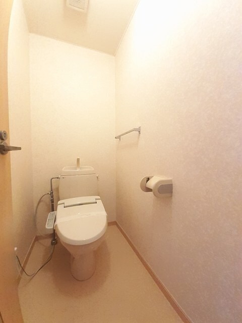 湘南第一ホーワマンションの物件内観写真