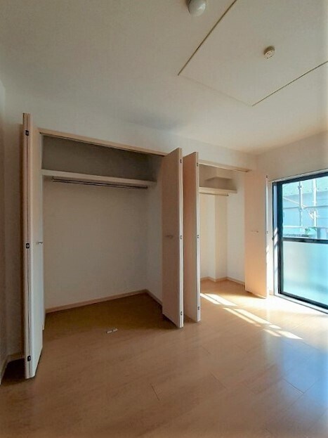 湘南第一ホーワマンションの物件内観写真