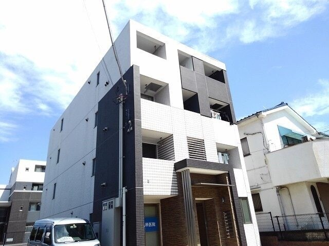 ロイヤルステイツ　アネックスの物件外観写真