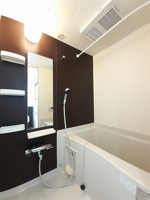 ロイヤルステイツ　アネックスの物件内観写真