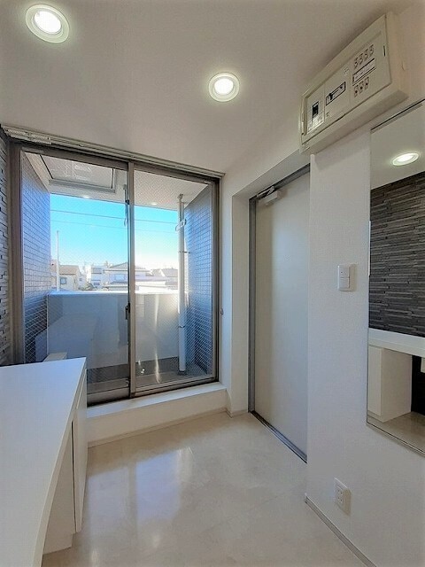 ロイヤルステイツ　アネックスの物件内観写真