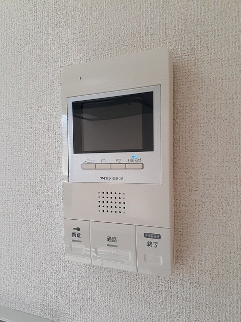 ロイヤルステイツ　アネックスの物件内観写真