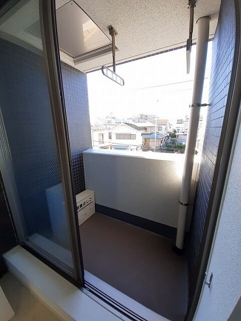 ロイヤルステイツ　アネックスの物件内観写真