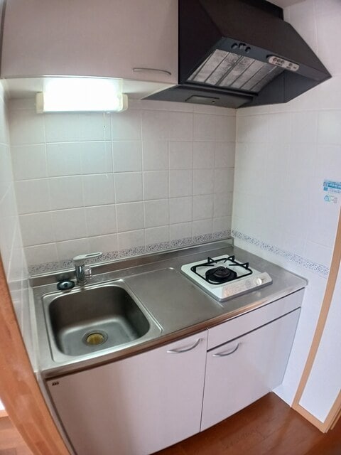 レフィナードＥの物件内観写真