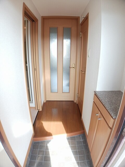 レフィナードＥの物件内観写真