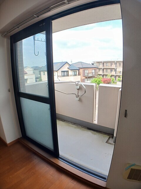 レフィナードＥの物件内観写真