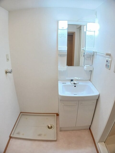 レフィナードＥの物件内観写真