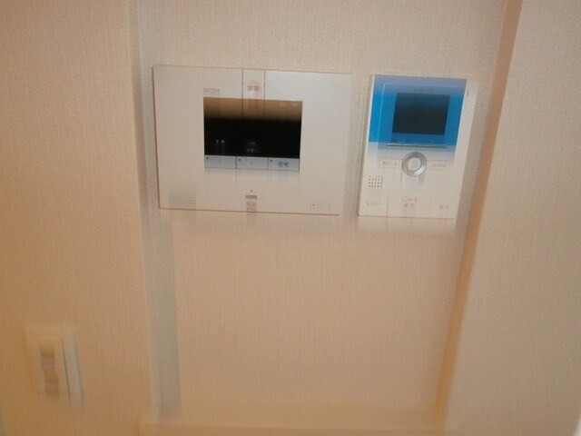 ルミエールＢの物件内観写真