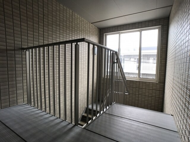 ルミエールＢの物件外観写真