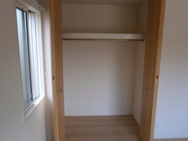 ルミエールＢの物件内観写真