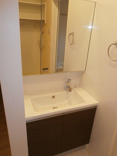 ルミエールＢの物件内観写真