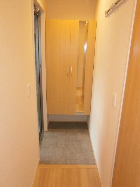 ルミエールＢの物件内観写真