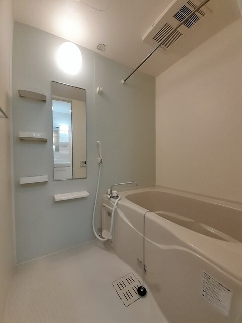 シャンブル湘南Ⅱの物件内観写真