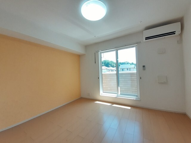 シャンブル湘南Ⅱの物件内観写真