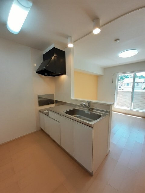 シャンブル湘南Ⅱの物件内観写真