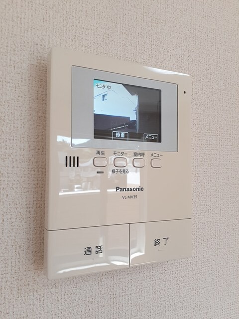 シャンブル湘南Ⅱの物件内観写真