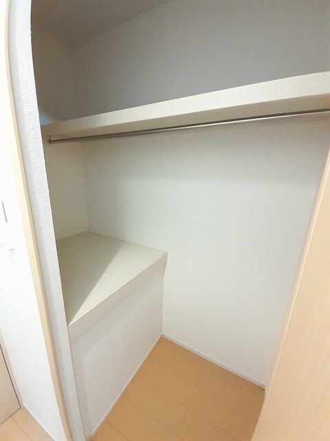 シャンブル湘南Ⅱの物件内観写真